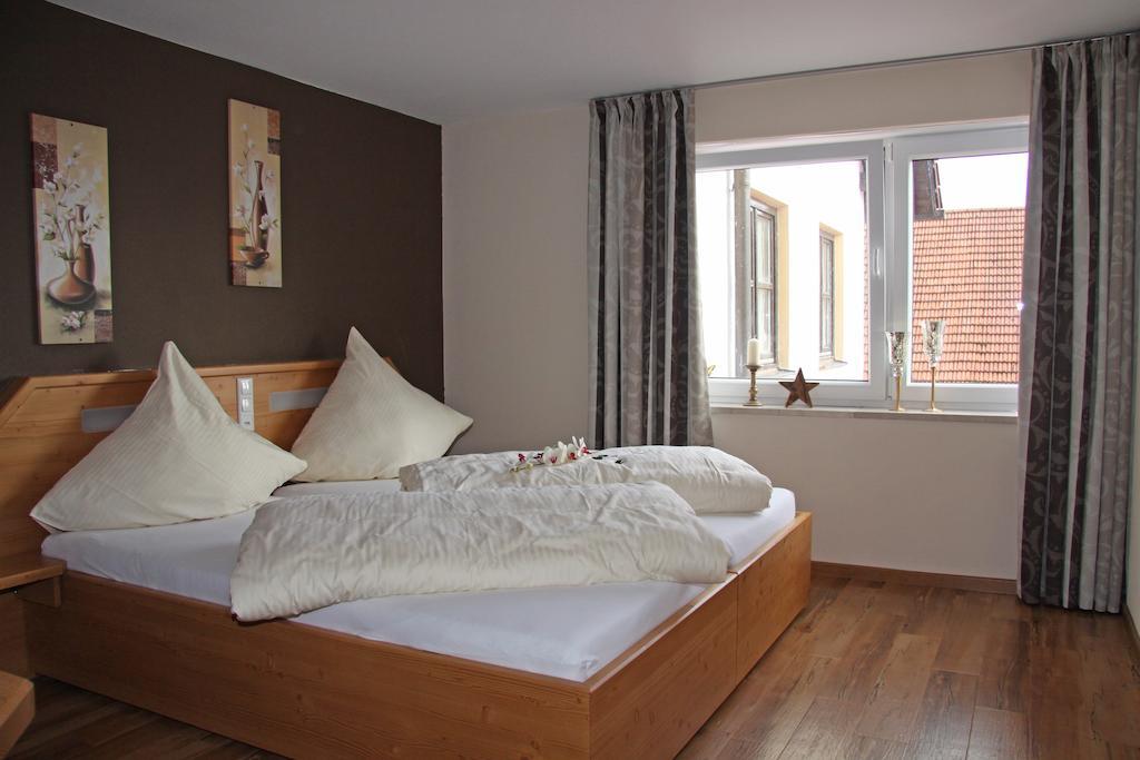 Hotel - Restaurant Eberlwirt Bruckberg Pokój zdjęcie
