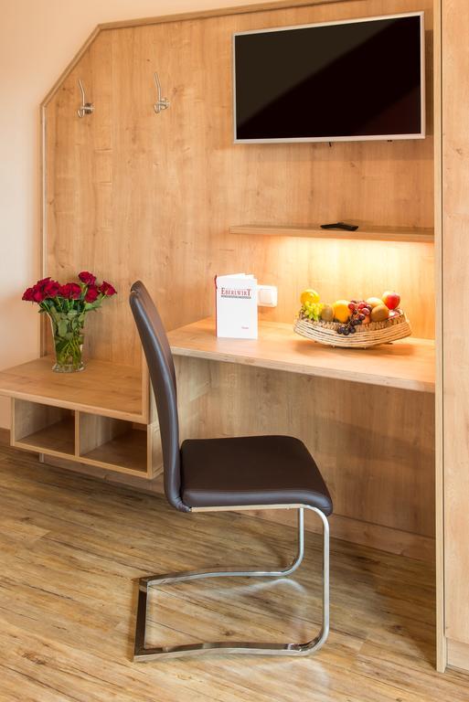 Hotel - Restaurant Eberlwirt Bruckberg Zewnętrze zdjęcie
