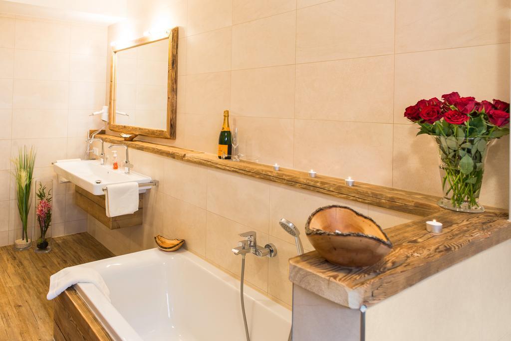 Hotel - Restaurant Eberlwirt Bruckberg Zewnętrze zdjęcie